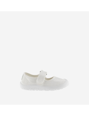 copy of ZAPATILLAS VICTORIA BAREFOOT BOSCO DREC BLANCO