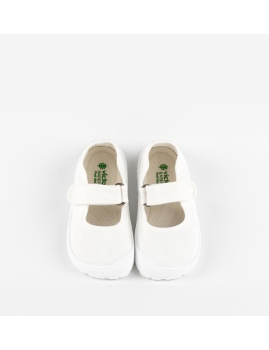 copy of ZAPATILLAS VICTORIA BAREFOOT BOSCO DREC BLANCO