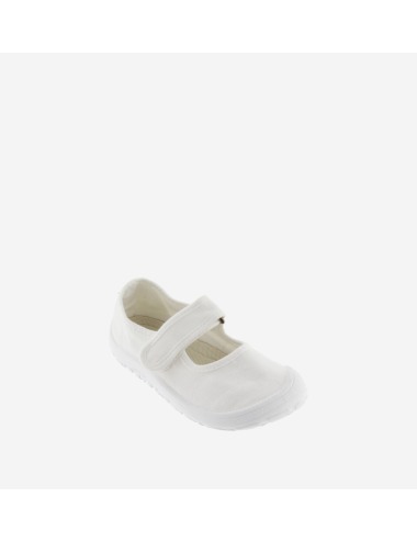 copy of ZAPATILLAS VICTORIA BAREFOOT BOSCO DREC BLANCO