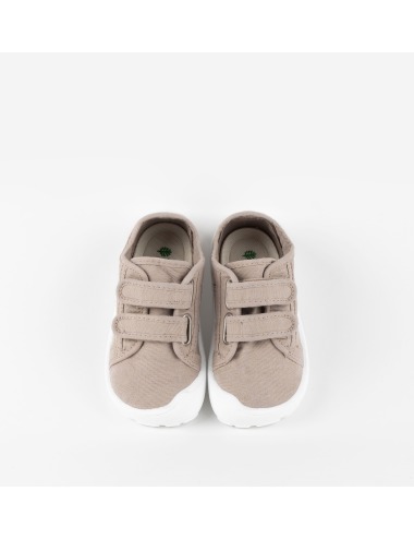 copy of ZAPATILLAS VICTORIA BAREFOOT BOSCO DREC BLANCO