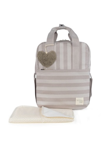 copy of BOLSA CANASTILLA CAMUFLAJE ROSA