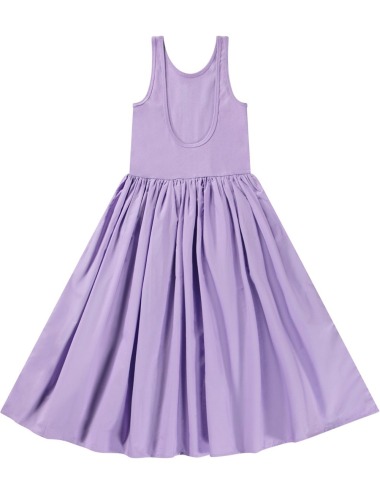 copy of VESTIDO DE TIRANTES CLOUDIA PACIFIC