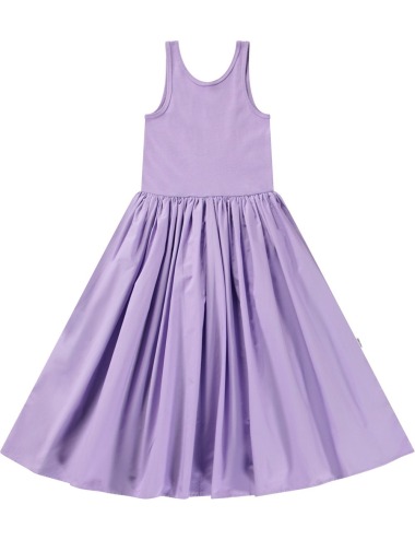copy of VESTIDO DE TIRANTES CLOUDIA PACIFIC