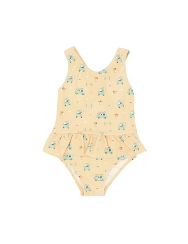 copy of BAÑADOR ENTERO TRITON CORAL BLUSH