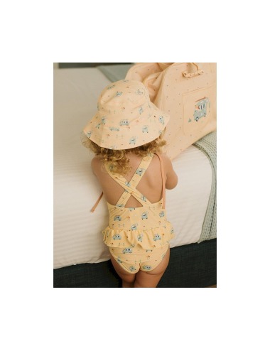 copy of BAÑADOR ENTERO TRITON CORAL BLUSH