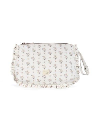 copy of BOLSA CANASTILLA CAMUFLAJE ROSA