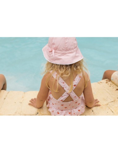 copy of BAÑADOR ENTERO TRITON CORAL BLUSH
