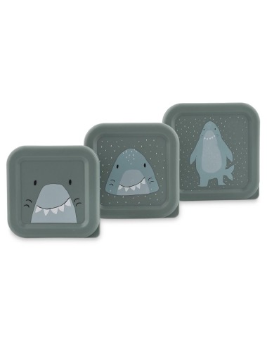 copy of SNACK BOX SET 3 PIEZAS BUGS