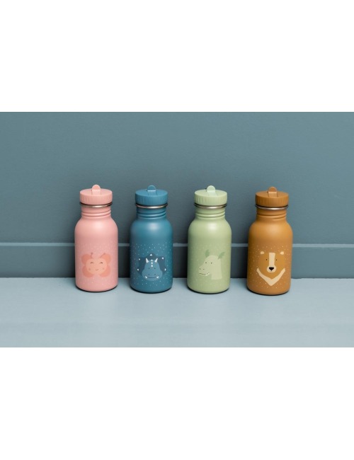 copy of BOTELLA CANTIMPLORA MR. POLAR BEAR 350 ML MINT