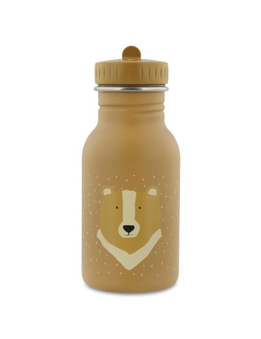 copy of BOTELLA CANTIMPLORA MR. POLAR BEAR 350 ML MINT