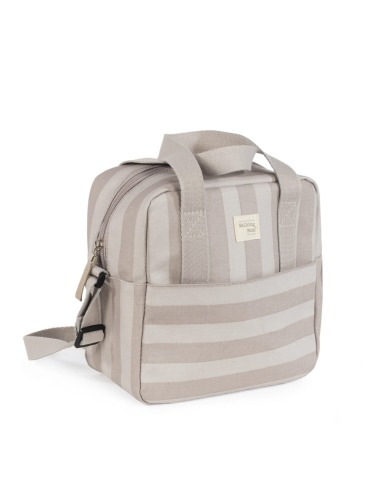 copy of BOLSA CANASTILLA I LOVE VICHY ROSA