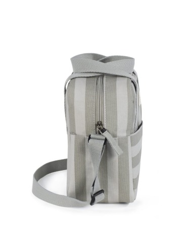 copy of BOLSA CANASTILLA I LOVE VICHY ROSA