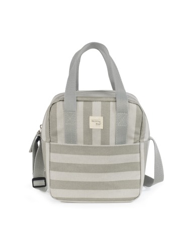 copy of BOLSA CANASTILLA I LOVE VICHY ROSA