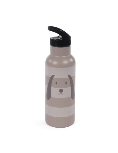BOTELLA TÉRMICA WALKING MUM SINTRA BEIGE
