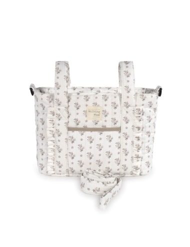 copy of BOLSA CANASTILLA CAMUFLAJE ROSA