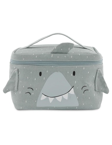 TERMAL LUNCH TRIXIE MR. SHARK