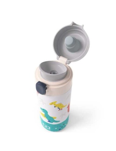 THERMAL BOTTLE MONBENTO POP 360ML DINOSAUR