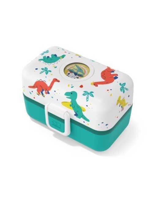 LUNCH BOX MONBENTO TRESOR DINOS