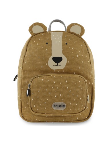 BACKPACK TRIXIE MR. BEAR