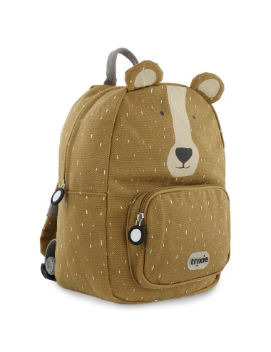 BACKPACK TRIXIE MR. BEAR