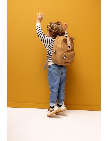 BACKPACK TRIXIE MR. BEAR