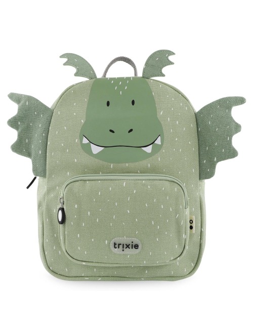 BACKPACK TRIXIE MR. DRAGON
