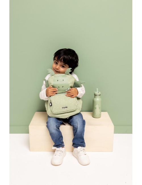 BACKPACK TRIXIE MR. DRAGON