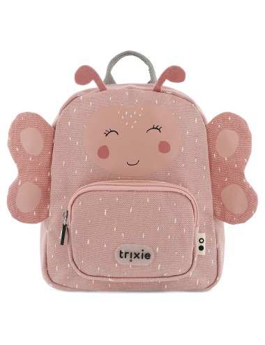 BACKPACK TRIXIE MRS. BUTTERFLY