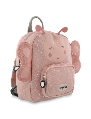 BACKPACK TRIXIE MRS. BUTTERFLY