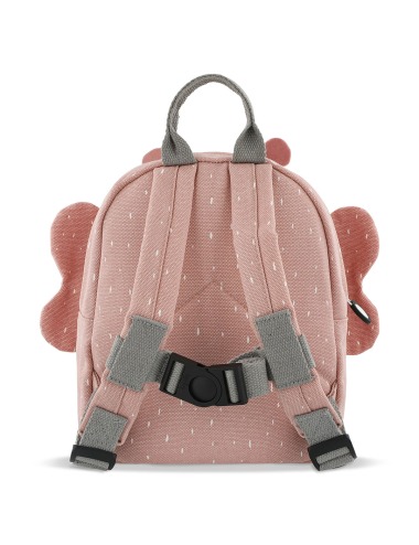 BACKPACK TRIXIE MRS. BUTTERFLY