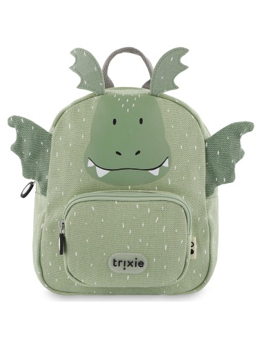 BACKPACK TRIXIE MR. DRAGON SMALL