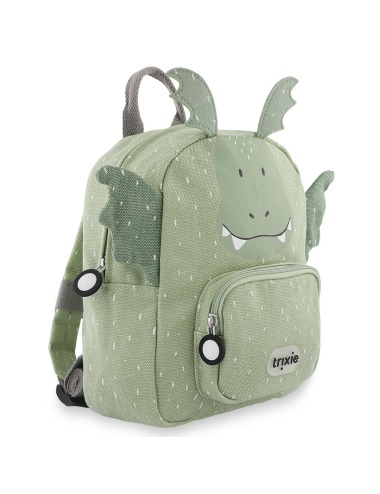 BACKPACK TRIXIE MR. DRAGON SMALL