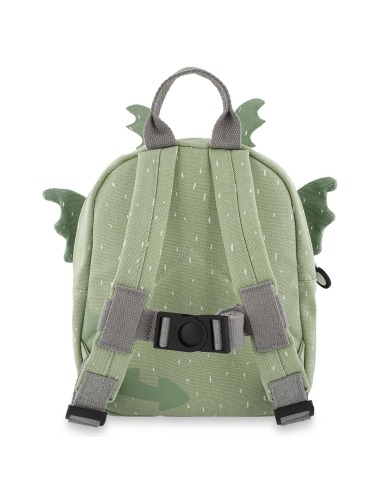BACKPACK TRIXIE MR. DRAGON SMALL