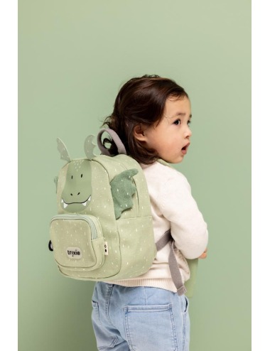 BACKPACK TRIXIE MR. DRAGON SMALL