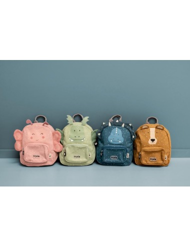 BACKPACK TRIXIE MR. DRAGON SMALL