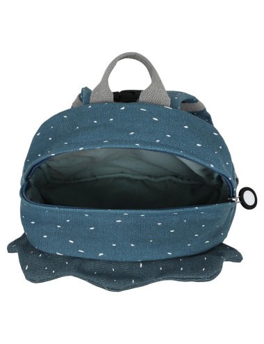 BACKPACK SMALL TRIXIE MR. TRICERATOPS