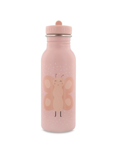 BOTTLE TRIXIE 500 ML MRS. BUTTERFLY