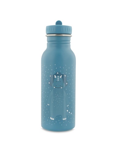 BOTTLE TRIXIE 500 ML MR. TRICERATOPS