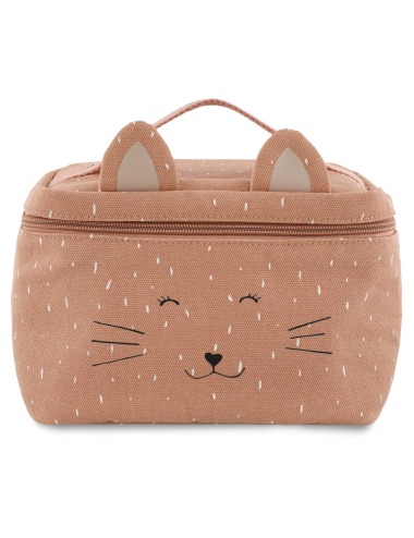 THERMAL LUNCH BAG TRIXIE MRS. CAT