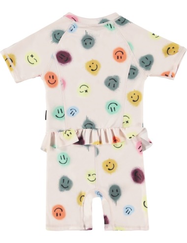 SWIMSUIT NOUL HAPPY DOTS