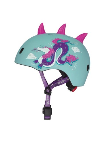 DRAGON 3D MICRO HELMET
