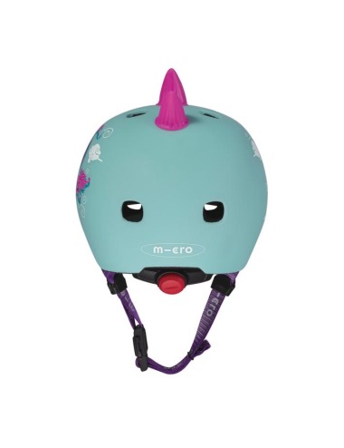DRAGON 3D MICRO HELMET
