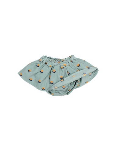 copy of NAIF ROSE BABY CULOTTE SKIRT