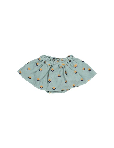 copy of NAIF ROSE BABY CULOTTE SKIRT