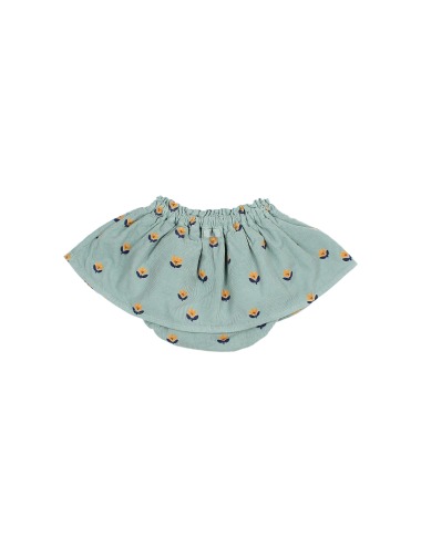 copy of NAIF ROSE BABY CULOTTE SKIRT