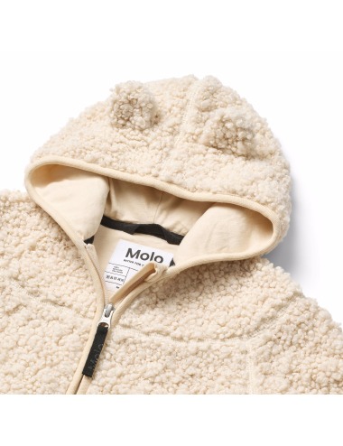 VANILLA UMMI JACKET