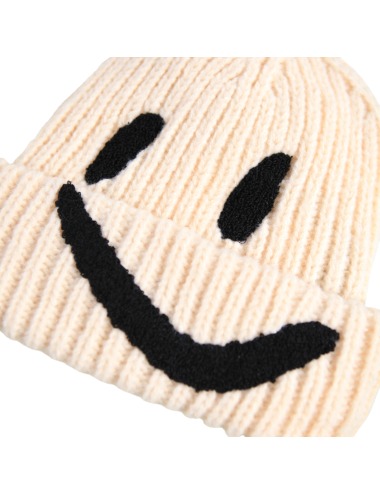 KIM VANILLA WINTER HAT