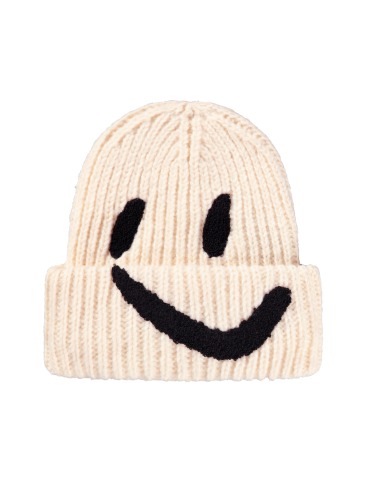 KIM VANILLA WINTER HAT