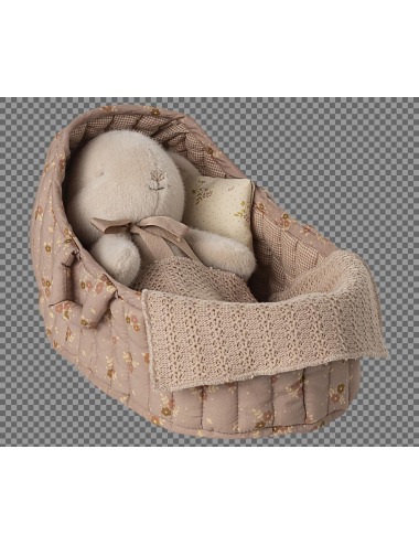 MAILEG LARGE BAG FOR PLUSH BUNNY