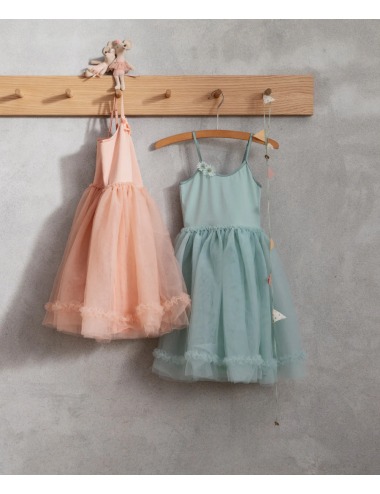 TULL PRINCESS DRESS MAILEG MAILEG
